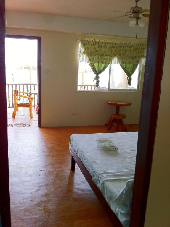 סנטה פה Beach Placid Resort And Restaurant חדר תמונה