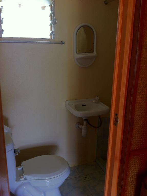 סנטה פה Beach Placid Resort And Restaurant חדר תמונה